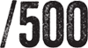 /500 Skateboards